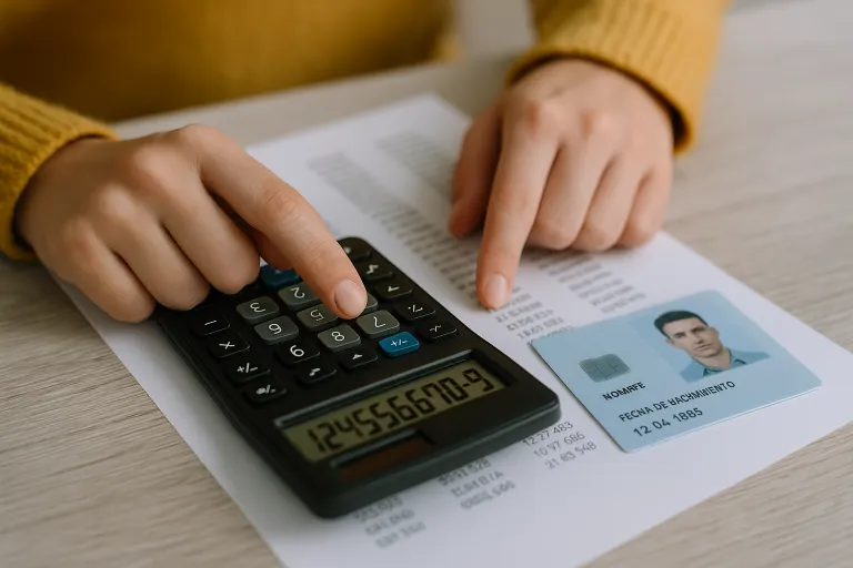 Dígito Verificador del RUT