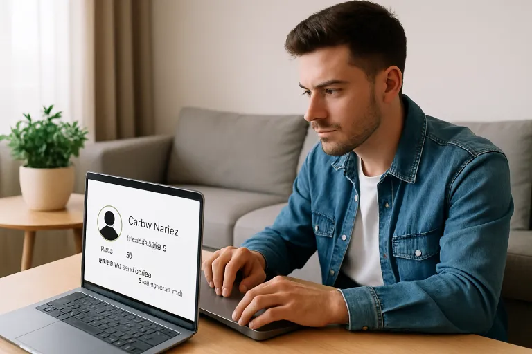 Fecha de Nacimiento por RUT