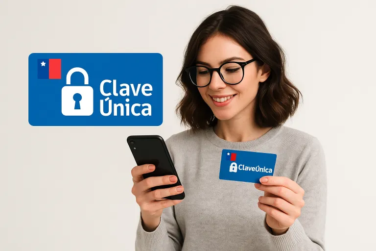 Qué es la ClaveÚnica y cómo funciona