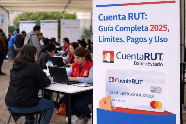Cuenta RUT