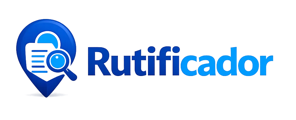 Rutificador Chile
