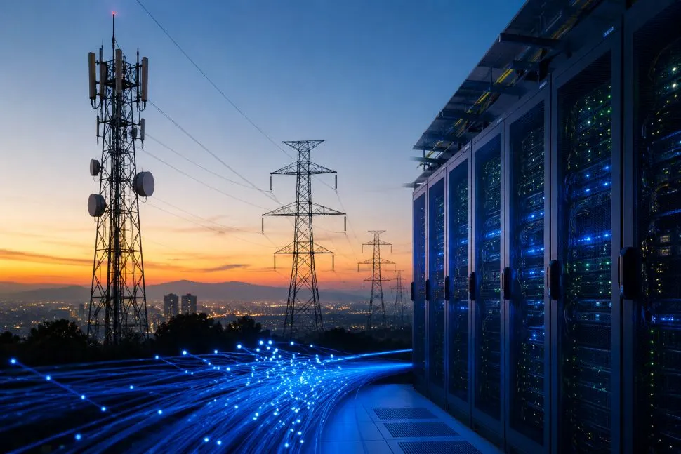 Infraestructura digital de Chile - Servicios gubernamentales en línea 2026